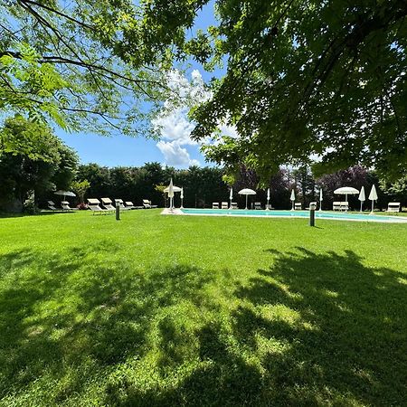 La Locanda Dei Golosi Bosco  Exteriör bild