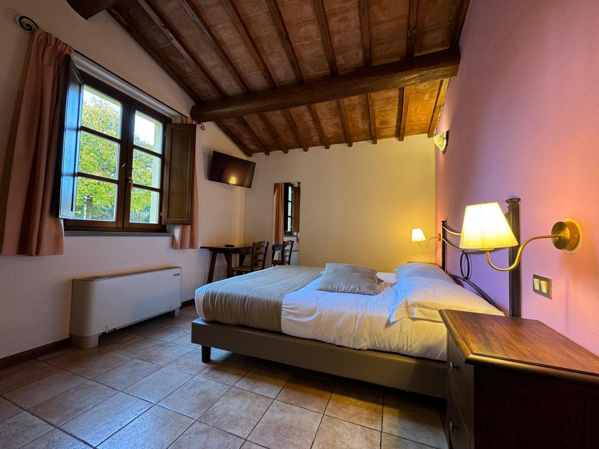 La Locanda Dei Golosi Bosco  Exteriör bild
