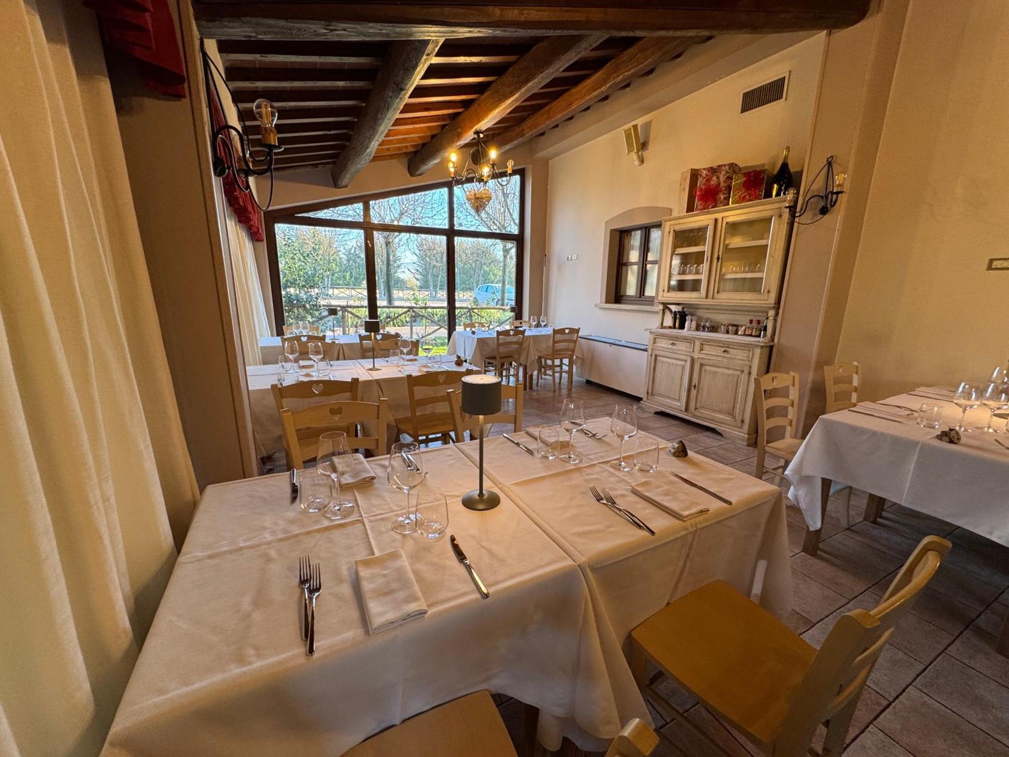 La Locanda Dei Golosi Bosco  Exteriör bild