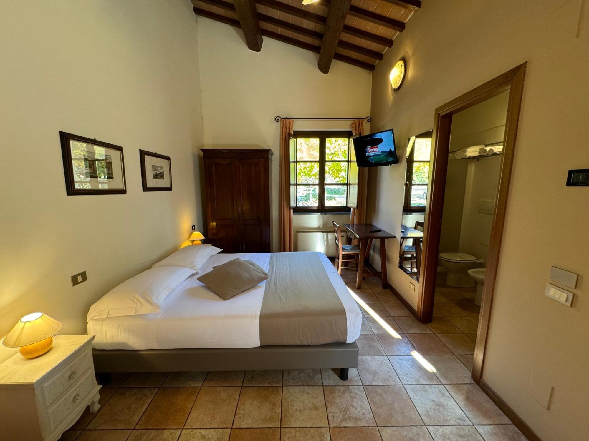 La Locanda Dei Golosi Bosco  Rum bild