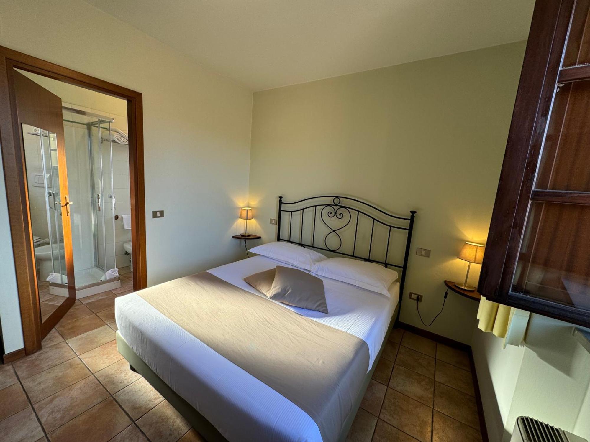 La Locanda Dei Golosi Bosco  Rum bild