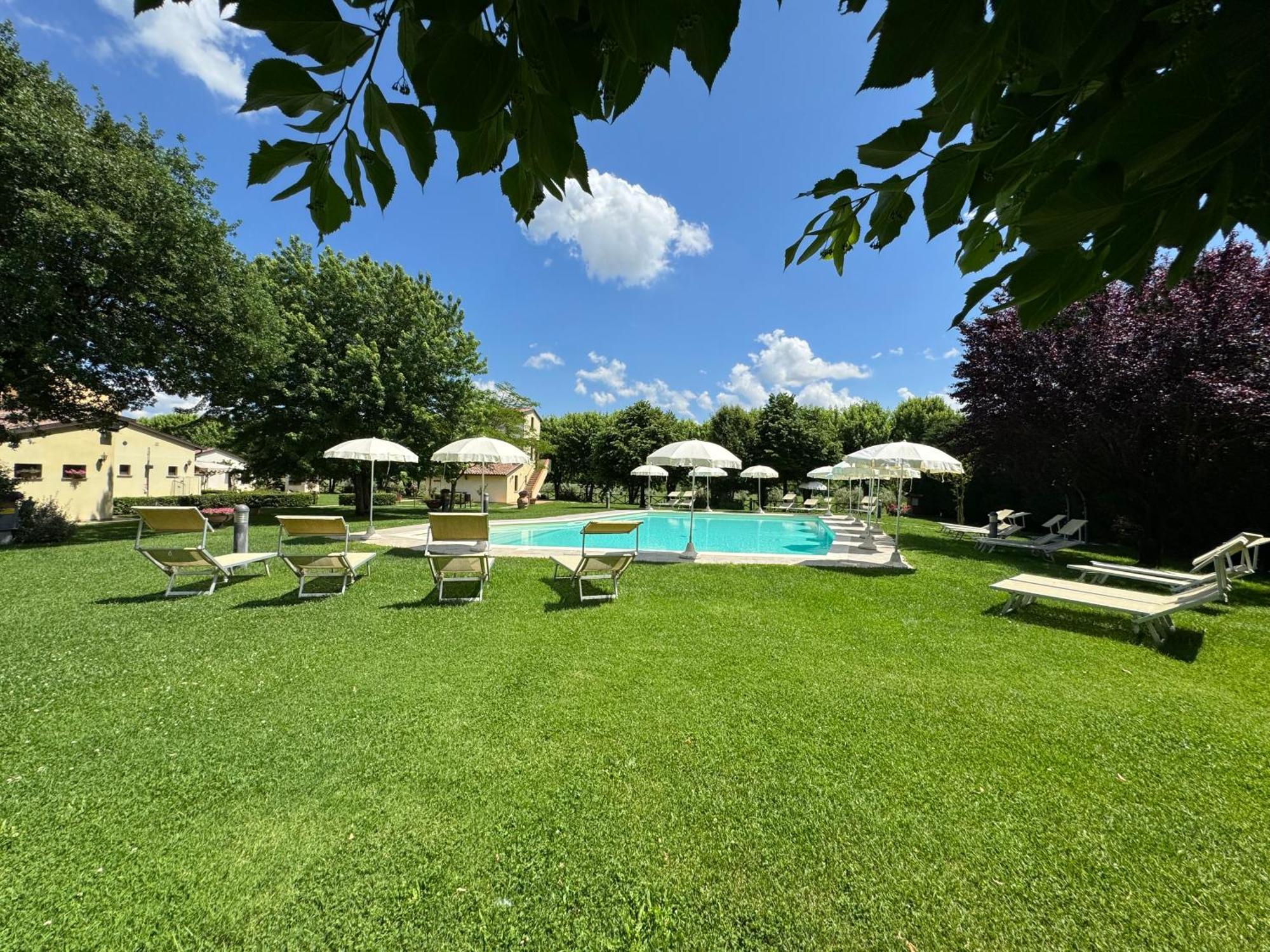 La Locanda Dei Golosi Bosco  Exteriör bild
